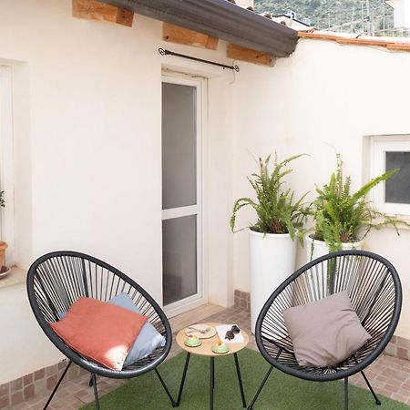 La Cecia Home Castellammare del Golfo Exterior foto